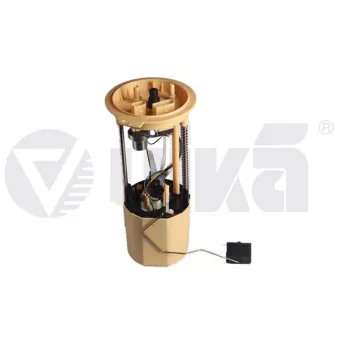 Pompe à carburant VIKA 99191798601 pour AUDI Q5 2.0 TFSI quattro - 220cv