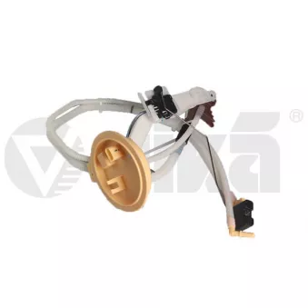 Kit de montage, palpeur de réservoir/pompe à carburant VIKA OEM 5QF919673AB