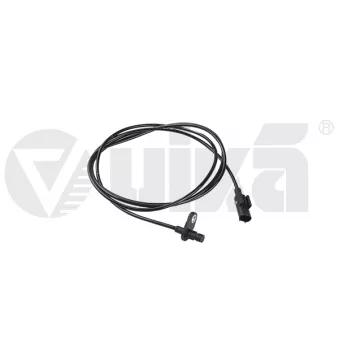 Capteur, vitesse de roue arrière droit VIKA OEM 2E0927748AB