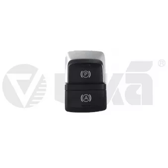 Interrupteur, commande de frein de stationnement VIKA OEM 8U0927225E