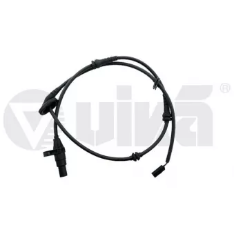 VIKA 99271604501 - Capteur, vitesse de roue arrière droit 