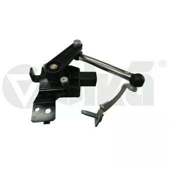 Capteur, correcteur de portée d'éclairage avant gauche VIKA OEM 8J0941273H Capteur, correcteur de portée d'éclairage avant gauche VIKA OEM 8J0941273H