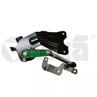 VIKA 99411825101 - Capteur, correcteur de portée d'éclairage arrière gauche 