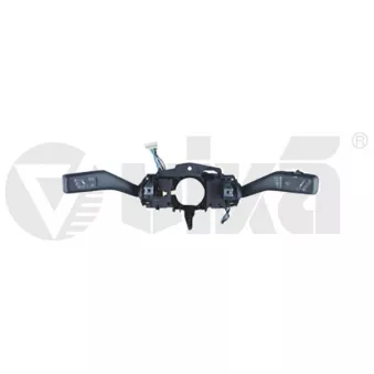 Commutateur de colonne de direction VIKA 99531796201 pour VOLKSWAGEN GOLF 2.0 TDI - 110cv