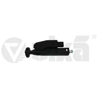 Gicleur d'eau de nettoyage, nettoyage des phares VIKA 99551821501