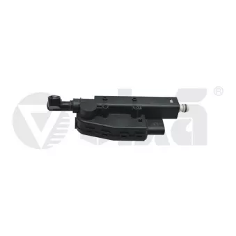 Gicleur d'eau de nettoyage, nettoyage des phares VIKA 99551823701