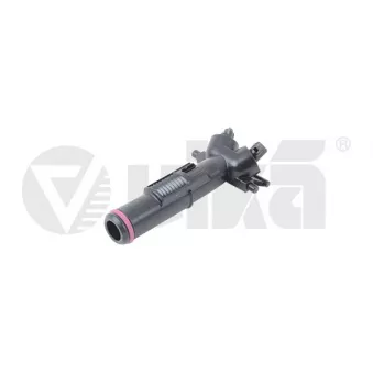 Gicleur d'eau de nettoyage, nettoyage des vitres VIKA 99551831101