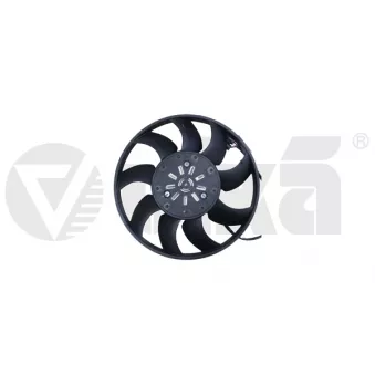 VIKA 99591807901 - Ventilateur, refroidissement du moteur