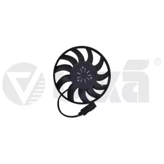VIKA 99591808701 - Ventilateur, refroidissement du moteur