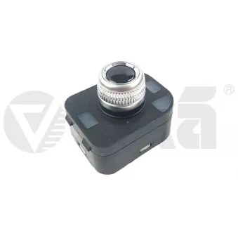 Interrupteur, réglage des rétroviseurs extérieurs VIKA 99591829701 pour AUDI A5 2.0 TFSI quattro - 230cv