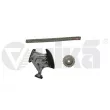 VIKA K11790801 - Kit de distribution par chaîne