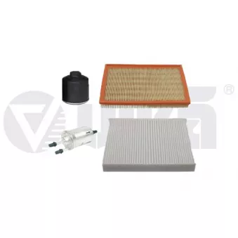 Kit de filtres VIKA OEM 030115561AB