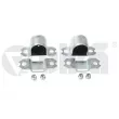 VIKA K11797301 - Support, suspension du stabilisateur