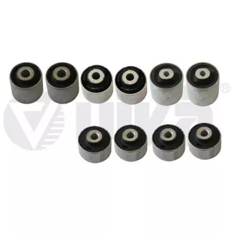 Kit de réparation, bras triangulaire VIKA OEM 8K0407182A