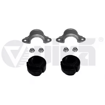 Kit de réparation, suspension du stabilisateur VIKA K41786201