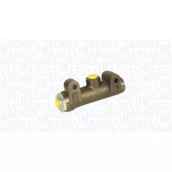 Maître-cylindre de frein MAGNETI MARELLI OEM 4210962