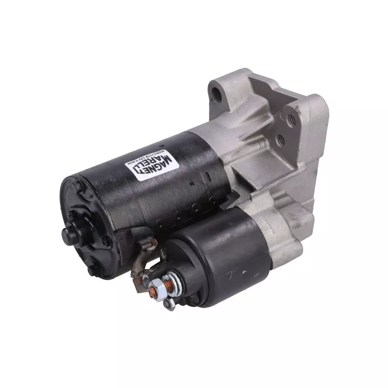 Démarreur MAGNETI MARELLI 943211791010 - Visuel 1