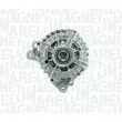MAGNETI MARELLI 944390906570 - Alternateur