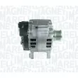 MAGNETI MARELLI 944390906570 - Alternateur
