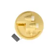 MAGNETI MARELLI 313011313241 - Capteur, niveau de carburant