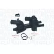 MAGNETI MARELLI 352317004810 - Thermostat d'eau