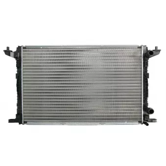 Radiateur, refroidissement du moteur MAGNETI MARELLI 350213208900 pour AUDI A6 2.0 40 TDI Mild Hybrid - 204cv