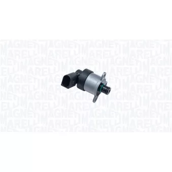 Régulateur, quantité de carburant (système à rampe commune) MAGNETI MARELLI OEM A6400740084