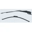 Kit de bras d'essuie-glace, nettoyage des vitres MAGNETI MARELLI [000723180423]