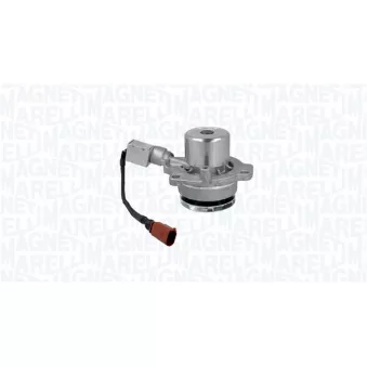 Pompe à eau MAGNETI MARELLI 350984130000 pour AUDI Q5 2.0 TDI - 136cv