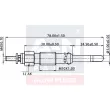 A-N PARTS A-N079354 - Bougie de préchauffage