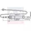 A-N PARTS A-N095119 - Bougie de préchauffage
