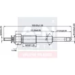 Bougie de préchauffage A-N PARTS [A-N095192]