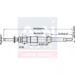 A-N PARTS A-N106002 - Bougie de préchauffage