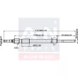 A-N PARTS A-N117009 - Bougie de préchauffage