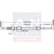 A-N PARTS A-N119025 - Bougie de préchauffage