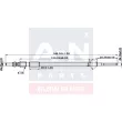 A-N PARTS A-N148303 - Bougie de préchauffage