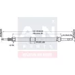 A-N PARTS A-N150351 - Bougie de préchauffage