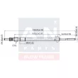 A-N PARTS A-N157034 - Bougie de préchauffage