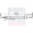 A-N PARTS A-N666023 - Bougie de préchauffage