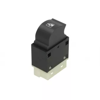 Interrupteur, lève-vitre AKUSAN ZY26507
