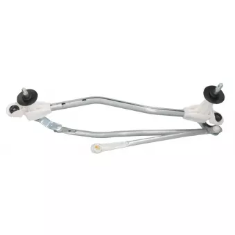 AKUSAN EMW-HD-004 - Tringlerie d'essuie-glace