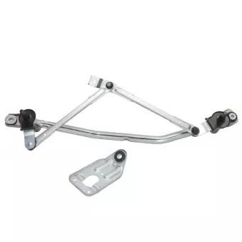 Mécanisme d'essuie-glace AKUSAN EMW-KA-000 pour KIA PRO CEED 2.0 GPL - 143cv
