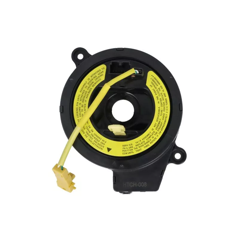 Ressort tournant, Airbag AKUSAN K01W166AKN - Visuel 2