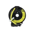 AKUSAN K01W182AKN - Ressort tournant, Airbag