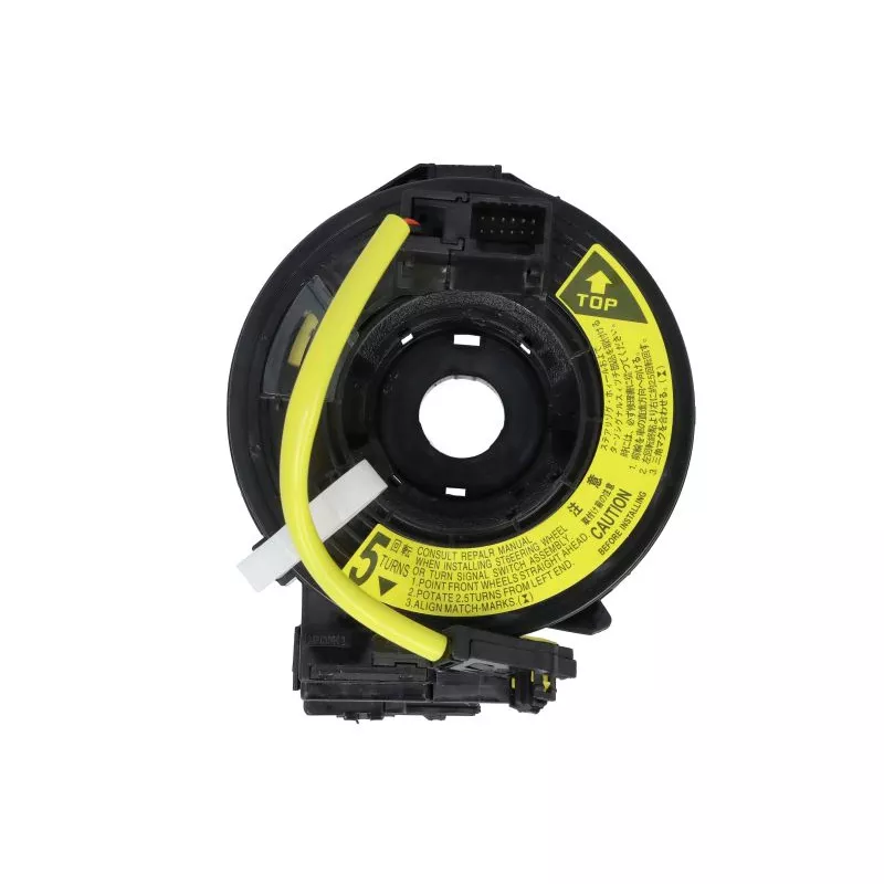 Ressort tournant, Airbag AKUSAN K01W182AKN - Visuel 2