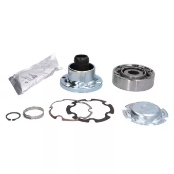 Embout de cardan avant (kit de réparation) AKUSAN ME240 pour MERCEDES-BENZ CLASSE G G 500 E - 241cv
