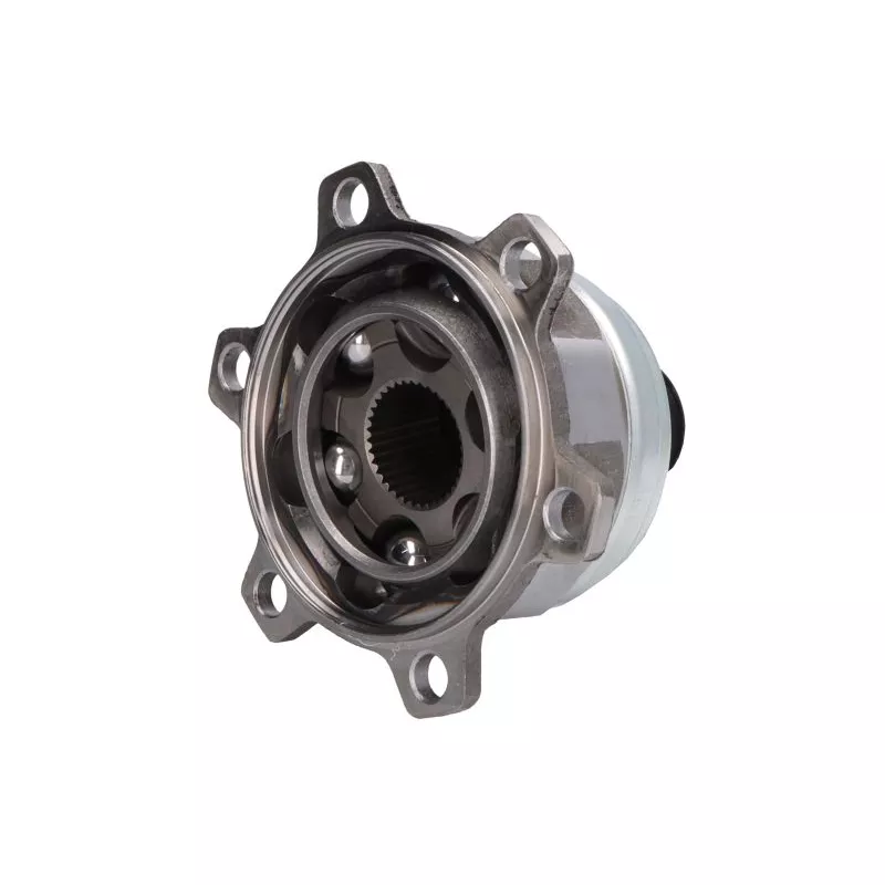 Embout de cardan avant (kit de réparation) AKUSAN FD861 - Visuel 1