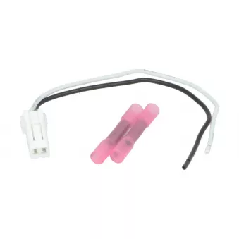 Kit de réparation de câble, feu de plaque d'immatriculation AKUSAN OEM 68231551AA