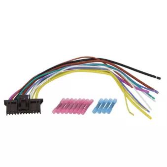Kit de montage, kit de câbles METZGER 2322022