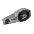 AKUSAN PS 0050 - Support, suspension du moteur